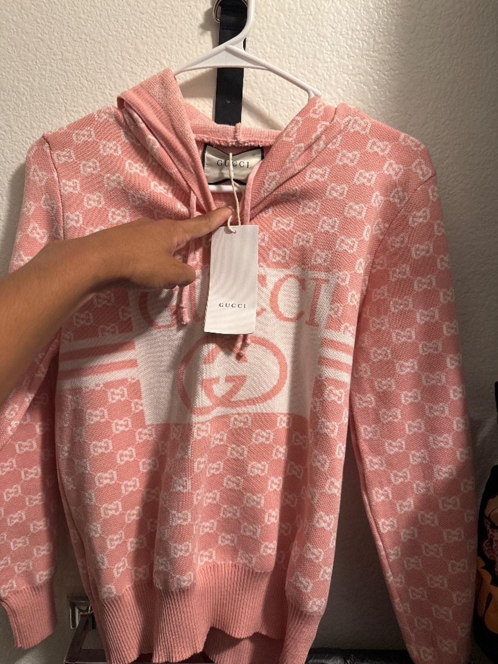 Gucci sweatshirt